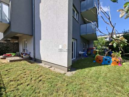 Trawowa Apartament z Dużym Ogrodem 4 pok/Garaż x2/