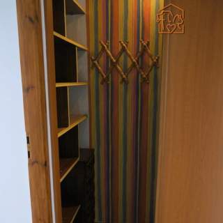 2 pokoje, balkon, pet-friendly - Krucza 10
