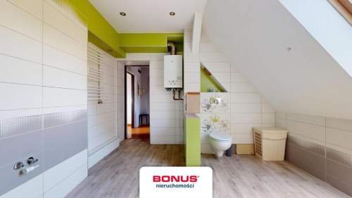 Pogodno Dwupokojowe przy parku Kasprowicza.