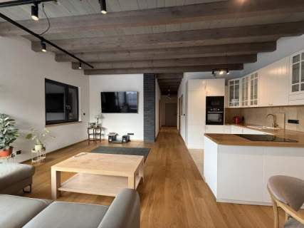 Luksusowy apartament w Centrum Rybnika