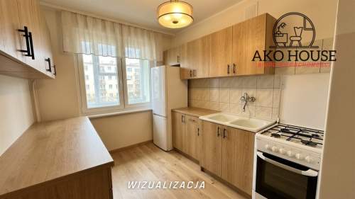 Sokółka centrum 3 pokoje 4 piętro balkon