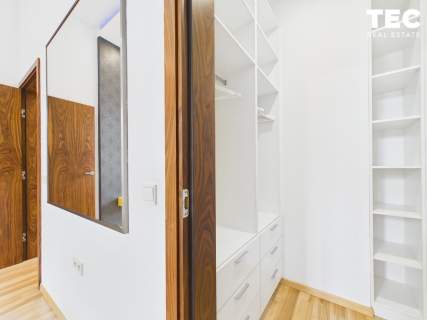 Ekskluzywny apartament z basenem i sauną - centrum
