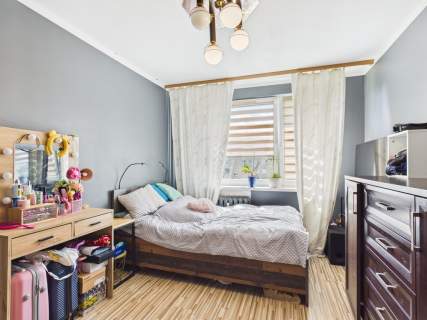 2 pokoje /duży balkon/ Wrzosowiak
