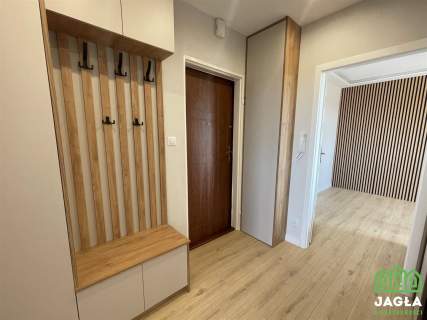 Twoje nowe miejsce Panorama miasta 10p logia / M3