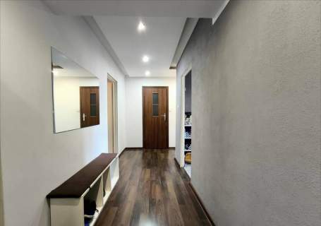 Mieszkanie na sprzedaż, 72 m2, Toruń