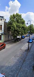 Lokal gabinet biuro 17m2 centrum Wrześni opcje lokali cała kamienica