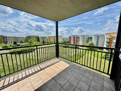 Mieszkanie na sprzedaż, 36,2 m2, Bytom