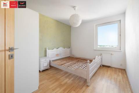 Mieszkanie na sprzedaż, 66,34 m2, Gdańsk