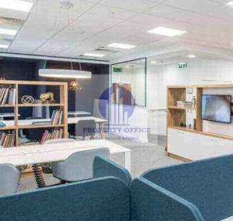 Śródmieście biuro 58,07m2 do wynajęcia