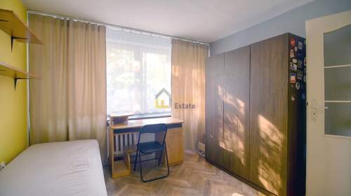 Mieszkanie do wynajęcia, 37 m2, Kraków