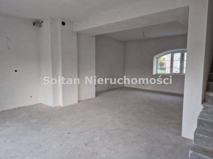 Nieruchomość komercyjna do wynajęcia, 84 m2, Nowy Dwór Mazowiecki