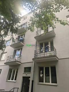 Komfortowe 2 pokoje przy Pl. Wilsona