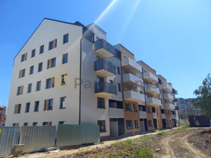 2 pokoje duży balkon dostępne od ręki 