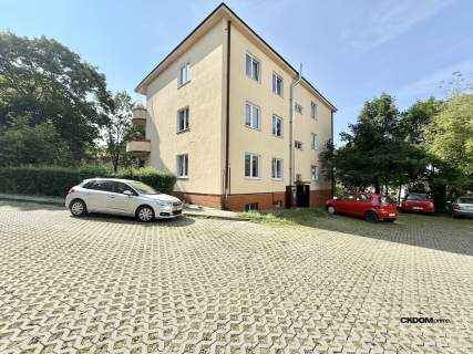 Kielce Żeromskiego 37 m2 mieszkanie do remontu