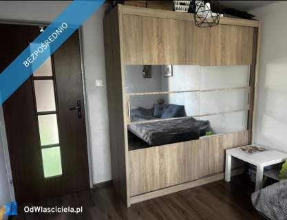 Przytulne 3 pokoje