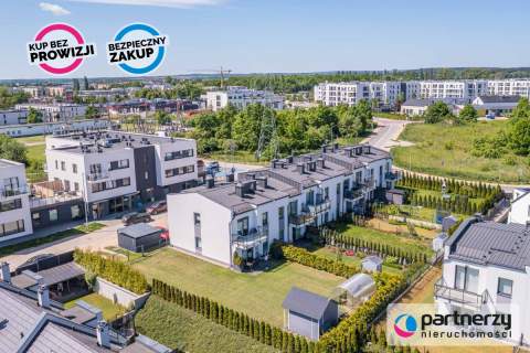 3 pokoje BEZCZYNSZOWE Pruszcz