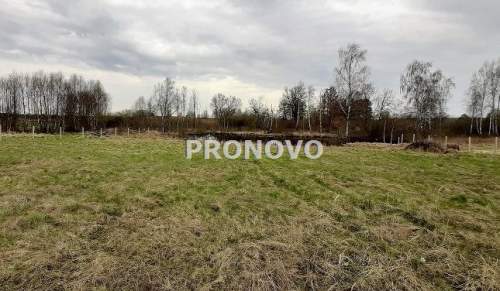 działka budowlana Siecino, Drawsko Po, Złocieniec