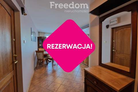 1 piętro, 111 m 2 mieszkania w jednym Okopowa