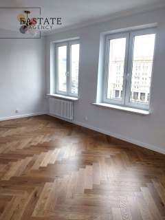 Biuro 82m2 po remoncie przy Placu Konstytucji 