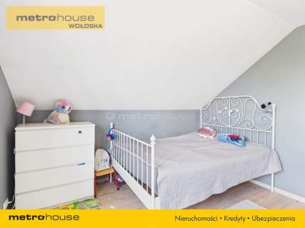 Wolnostojący dom około 200 m2 na działce 686m2