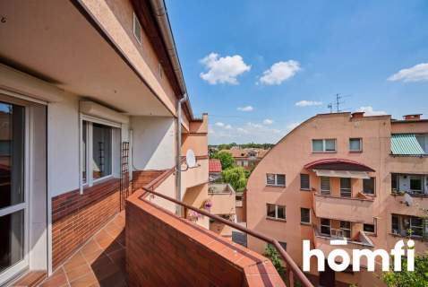 4-pokojowe, 120m2 pow. całkowitej, piwnica, balkon