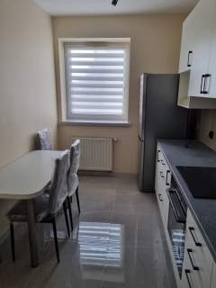 Mieszkanie 3-pokojowe 60m2 - Kraków Podkowińskiego