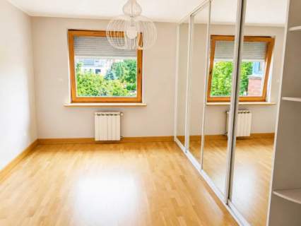 Przestronne 85m2/3strony Świata/2 miejsca w garażu