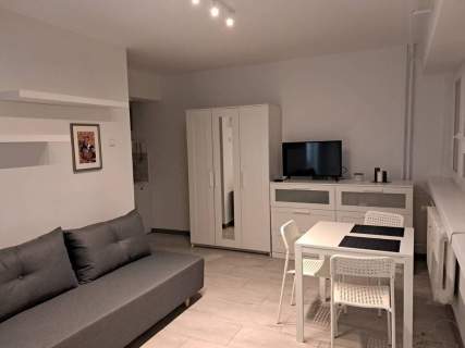 Mieszkanie do wynajęcia, 26 m2, Wrocław