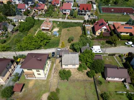 Dom 64m2 działki budowlane 1191m2 Ćmielów