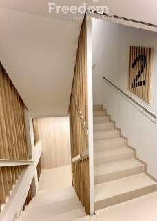 Apartament Bałtycki 2 pokoje ul. Żeromskiego 61.