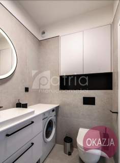Apartament premium przy plaży z garażem i tarasem