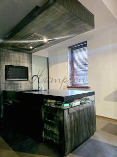 Wynajmę apartament 2 pokoje Marina Mokotów