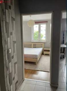 Mieszkanie 2 pokojowe w zielonej okolicy
