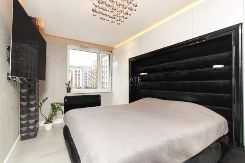 Luksusowy Apartament-INNOVA II/2 tarasy/2x Parking
