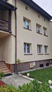 dwu rodzinny dom Gzichów Będzin
