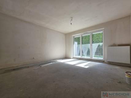 Piękne mieszkanie z wyjściem na ogród 77.43m2