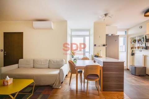 Nowoczesne 4pokoje,garderoba,balkon,panoramiczny widok,centrum