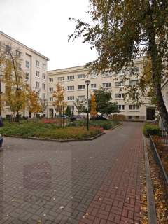 Ładne dwa pokoje z widną kuchnią