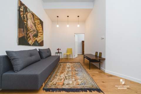 Apartament 2 sypialnie przy Św. Sebastiana