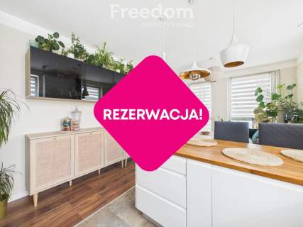 Na sprzedaż 3-pokojowe mieszkanie 55m2 Diamentowa