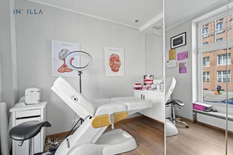 Lokal użytkowy do wynajęcia, 65 m2, Gdańsk