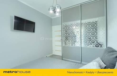 Mieszkanie na sprzedaż, 49,21 m2, Łódź