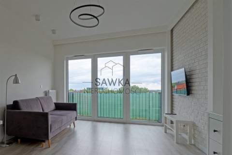 Mieszkanie do wynajęcia, 46,04 m2, Zielona Góra