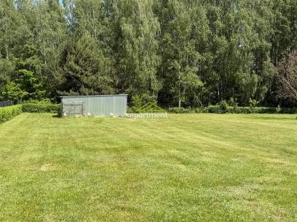 Działka, 2200 m2, WZ, ogrodzona, Dąbrowa Tarnowska