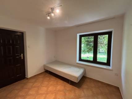 Wynajem Dom Zwierzyniec Balkon