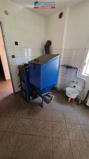 dom z garażem na sprzedaż w Romanowie Górnym