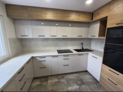 3 pokoje 63 m balkon wysoki standard