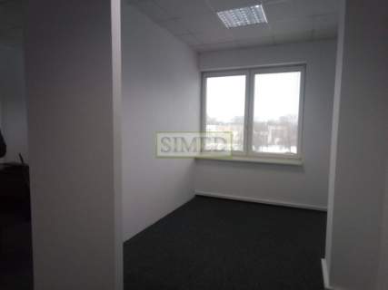 Biuro , 24h , ochrona , parking,rampa,recepcja