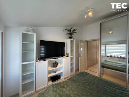 3 pokoje balkon garaż Bronowice
