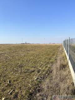 Na sprzedaż działka budowlana 1200 m2 - Mokobody